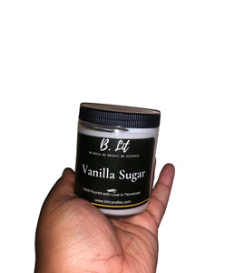 Vanilla Sugar